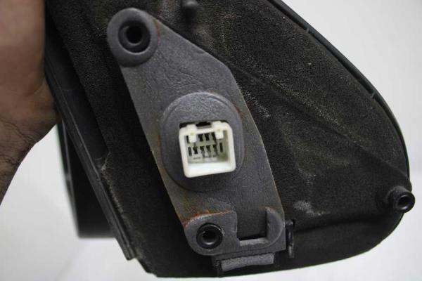 RETROVISEUR GAUCHE MAZDA 2 2/2003-09/2007 - Vue 3